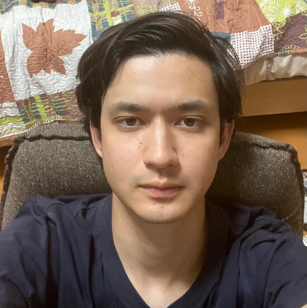 Fernando Massahiro Kubo