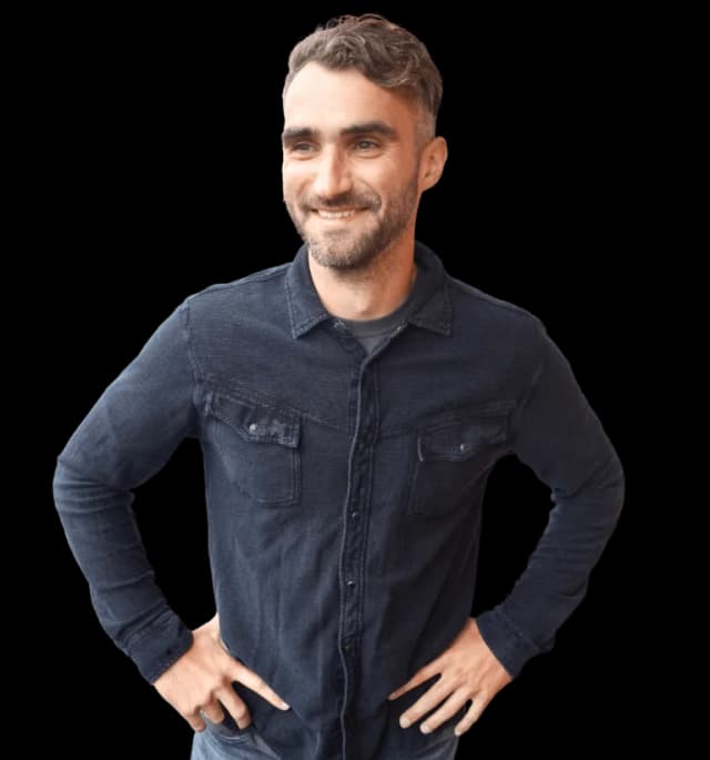 Flemming - AI Academy Instructor